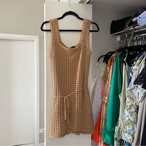 Lulu’s Beach Dress